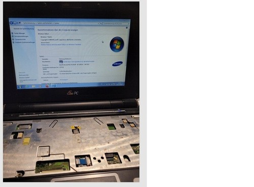 Asus eee 904ha 9 zoll - eee,
