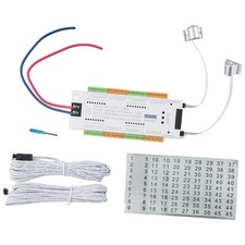 Step system für LED