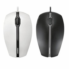 Cherry Gentix Corded Maus