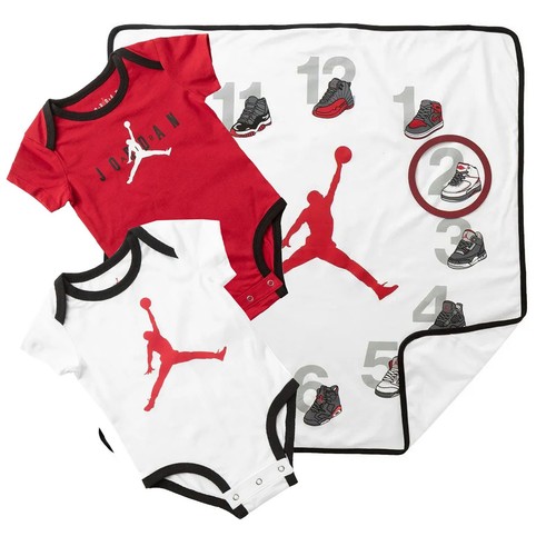 Nike air jordan - air, baby