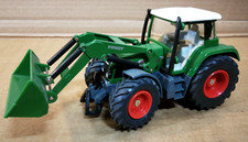 SIKU Farmer Frontschaufel Trecker Traktor Schlepper 1:32 3554 FENDT VARIO 714
