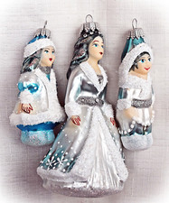 ❀ Die Schneekönigin + Gerda