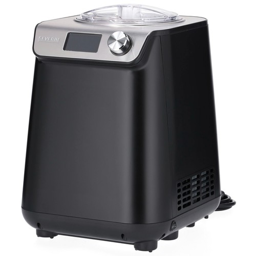 Severin 7407 eismaschine - ez,