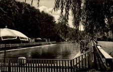 Liebstadt Sachsen DDR