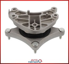 Getriebelager hinten für