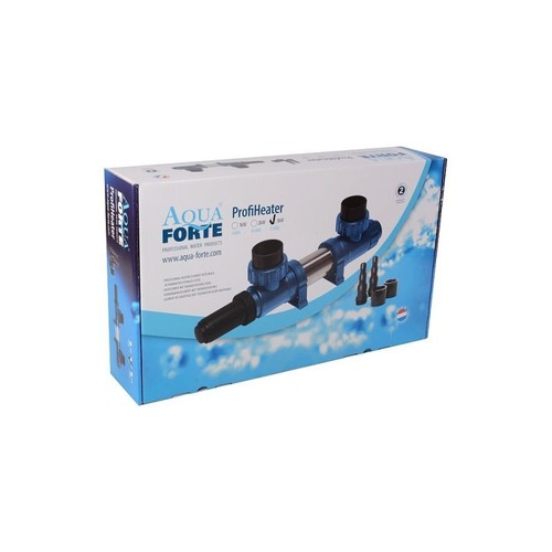 Aquaforte profi teichheizer - aquaforte,