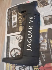 Motordeckel Abdeckung rechts Jaguar X 308  3.2 gebraucht