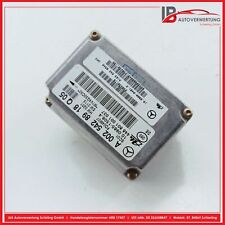 MERCEDES BENZ M-KLASSE W163 ML400 CDI Sensor Drehratensensor A0025428918 ATE