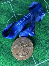 Signierte Giulia Gwinn Olympia