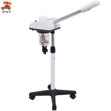 Vapozon Ozon Bedampfer Dampfgerät Kosmetikstudio Gesichtssauna Verdampfer 220V