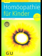 HOMOOPATHIE FUR KINDER