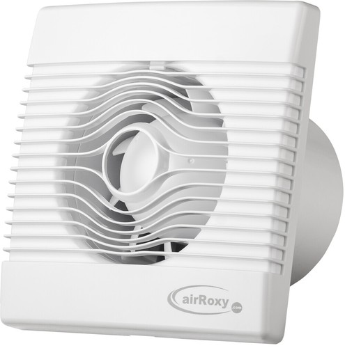 Wandlüfter abluftventilator - wandlüfter,