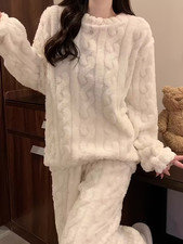 2-Teiler Loungewear/Hausanzug