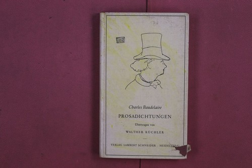 307328 charles baudelaire - 307328,