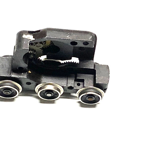 Märklin 3070 treibgestell - märklin, ho