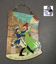 Karnevalsorden Blaue Funken Köln von 1973