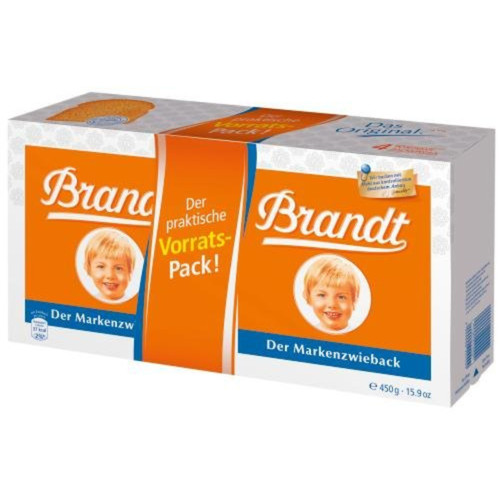 Brandt marken zwieback - brandt, marken-zwieback