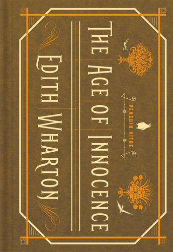 The age innocence edith - of,