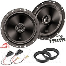 JBL LAUTSPRECHER für AUDI A4