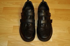 GALLUS    Leder  Slipper  Gr