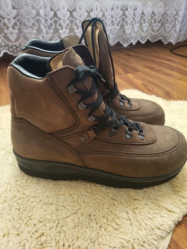 Men finn comfort boots brown - finn,