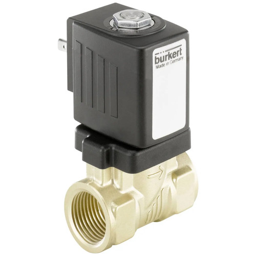 Bürkert magnetventil - bürkert,