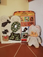 Nyamy Kätzchen Washino 1974