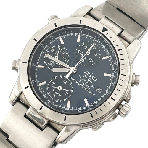 Seiko alba y182 - alba, y182-6f60