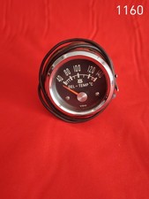 VDO Öltemperatur Anzeige 60