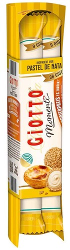 Ferrero giotto pastel de - 36,