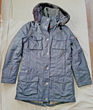 Wellensteyn Winter Damenjacke