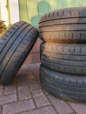 Sommerreifen 185 / 60 R14 