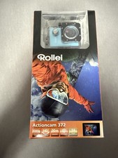 Rollei Actioncam 372