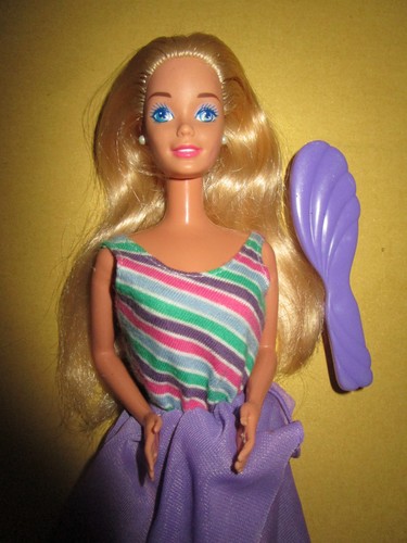 213 alte blonde vintage - alte,