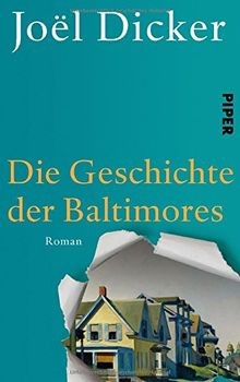 Die geschichte der - die,
