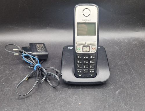Gigaset a400 dect - gigaset,
