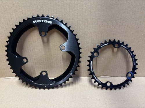 Rotor 34t und - 50t, road