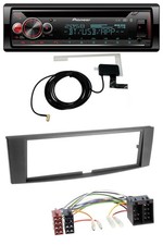 Pioneer dab mp3 usb - pioneer,