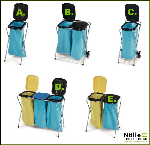 Nölle abfallsammler - nÖlle,