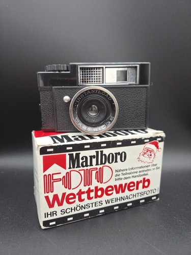 Marlboro werbekamera - werbekamera, –