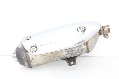 Auspuff piaggio mp3 - piaggio,