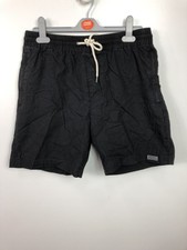 KHUJO Herren Shorts Kurzehose