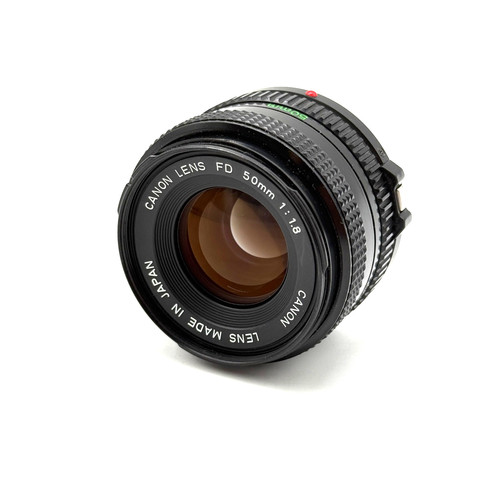 Canon 50mm 8 - canon,