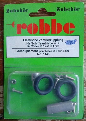 Robbe 1448 elastische - 1448,
