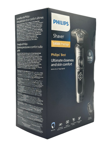 Philips serie sp9871 s9000 - serie,