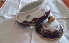 Winterling Bavaria Keramikdose