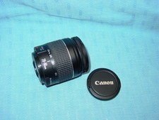 Canon 80mm ii - ef, 28-80mm