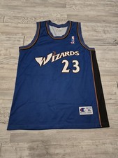 Michael Jordan Washington