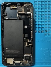 iPhone 14 Housing/Gehäuse mit