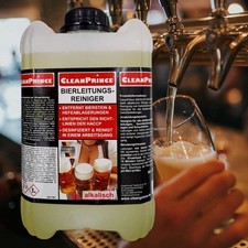 5 Liter Bierleitungreiniger |